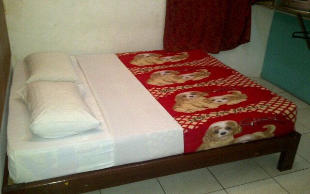 Onestar Lodge