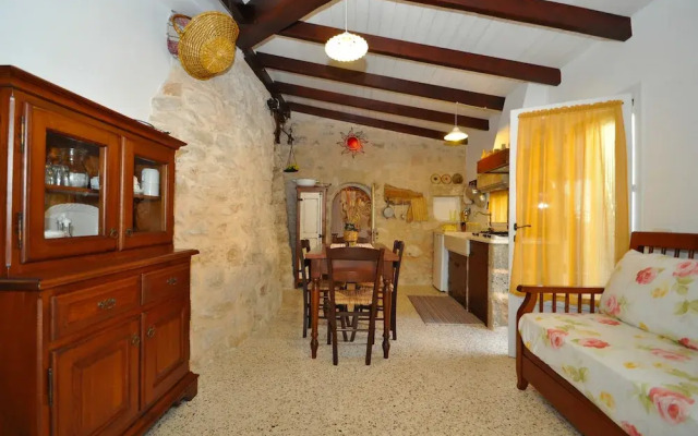 Trullo dei Beneficati