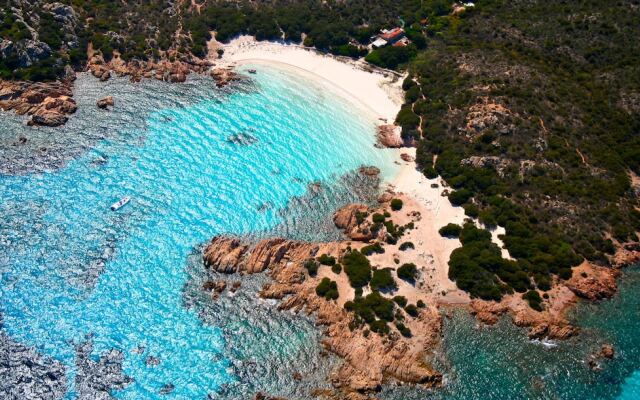 Residence Boschetto Holiday