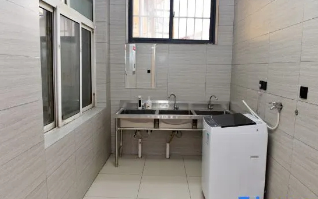 Shankee Hotel (Ci County Zhonghua Cida Street)