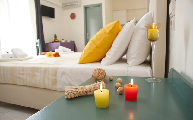 Selenaview Apartments