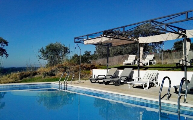 Casas El Rincón De Las Tobas