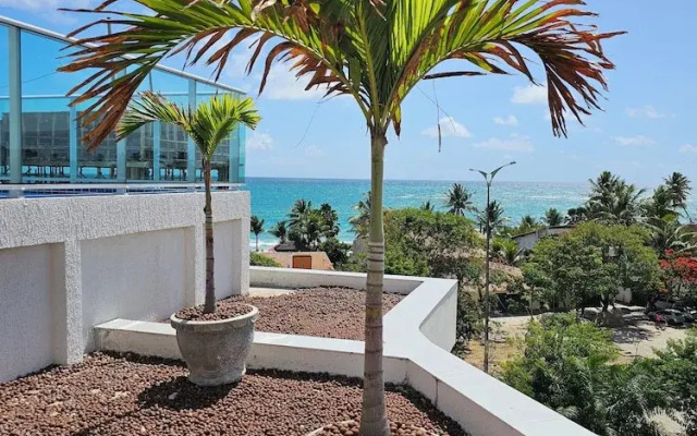 Conforto e localização Nixxus I