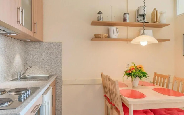 Berolina Wohnung 421