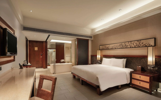DoubleTree Resort by Hilton Hotel Sanya Haitang Bay