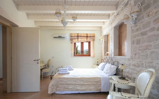 Villa Katerina Dio in Asteri