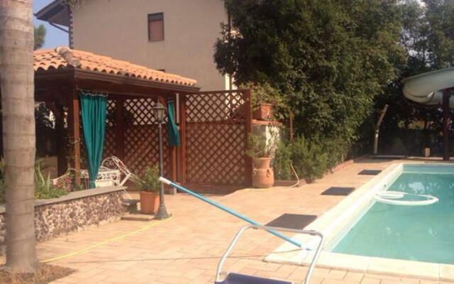Etna Mare Relax
