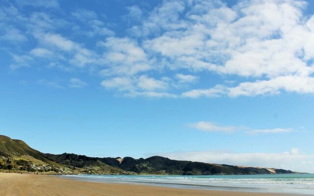 Ocean Vista Apartment Ahipara