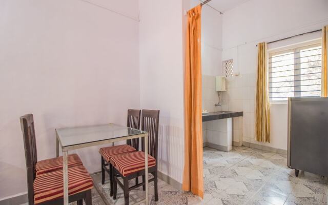 OYO 12022 Home Cozy 2BHK Anjuna Beach