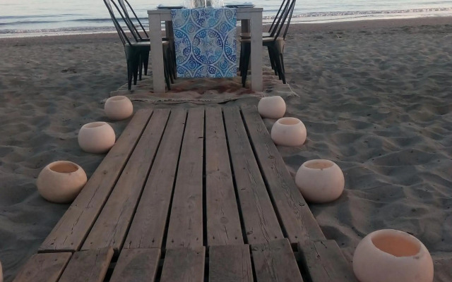 Apartamentos y Habitaciones KAI MARBELLA - Adults Only