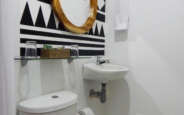 Ethnic Thematic Hotel