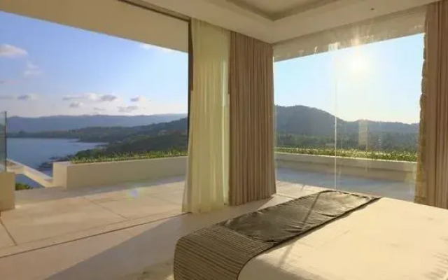 SAMUJANA - Five Bedrooms Pool Villa - 1