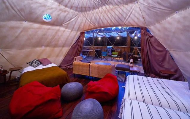 Glamping Resort GLANSO NAGASAKI