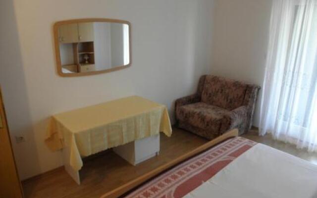 Apartments Lopar