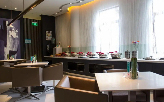 Jinjiang Inn Shanghai Chedun Studios