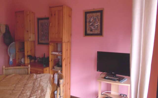 Apartment With one Bedroom in Giardini Naxos, With Wonderful sea View,