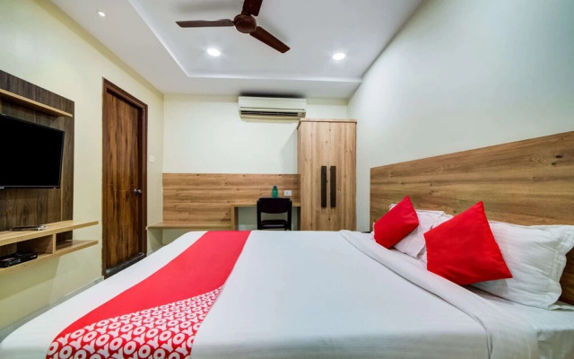 CAPITAL O 15141 Townvilla Guest House