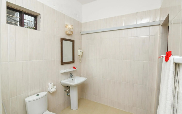 Amaan Beach Bungalows