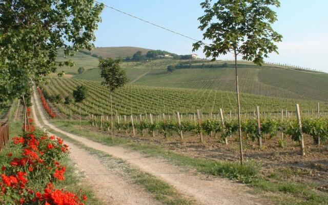 Agriturismo Agrimare Barba