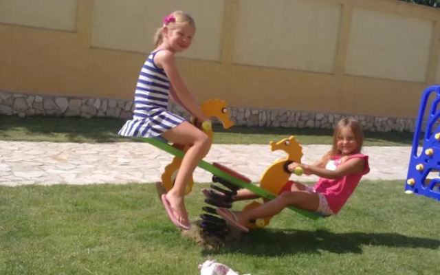 Apartments Sea Dream Club