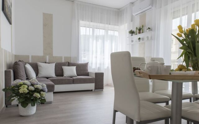 Hermes Inn Apartments Sorrento