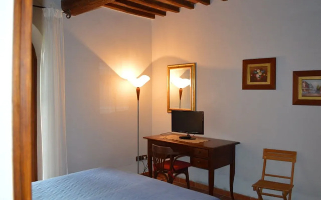 Tuscan Retreat in Montalceto