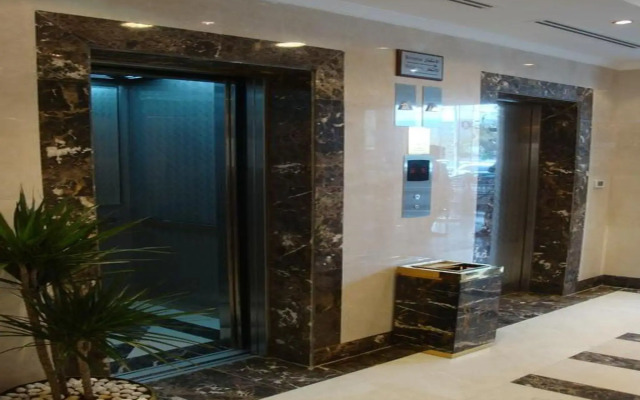 Al Olayan Plaza Hotel