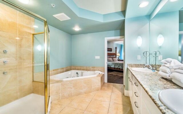 Crc1006 3 Bedroom Condo