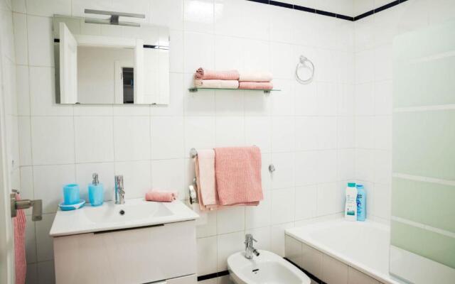 Holiday Royal Suite Concordia