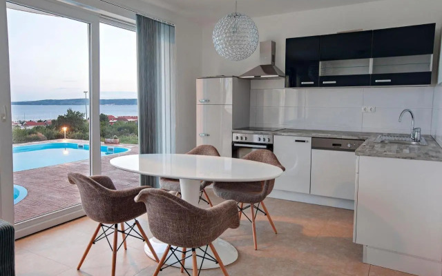 Villa Pia Split