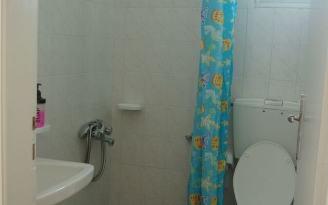 Youth Hostel Anna - Private rooms