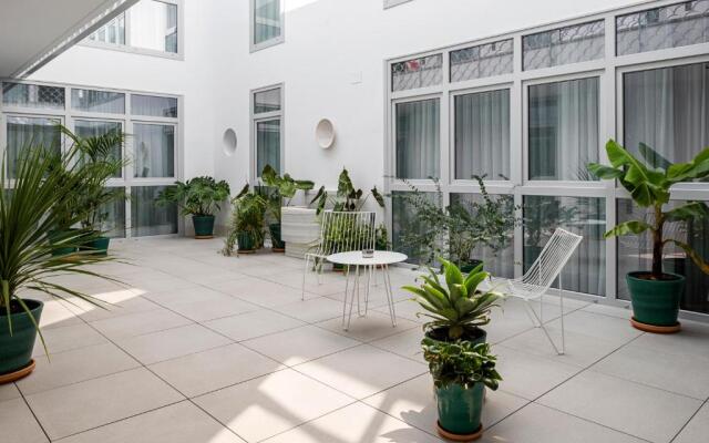 Apartamentos y estudios céntricos Conil Home Suite