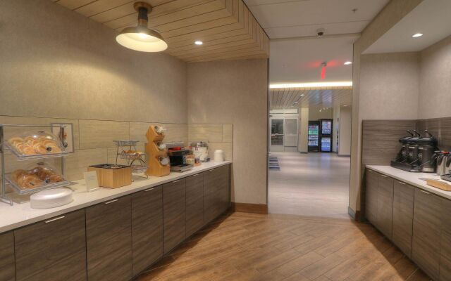 Fairfield Inn & Suites by Marriott Gatlinburg Downtown