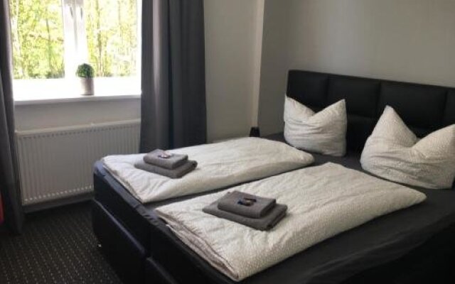 Pension Die Schlafstube 2.0