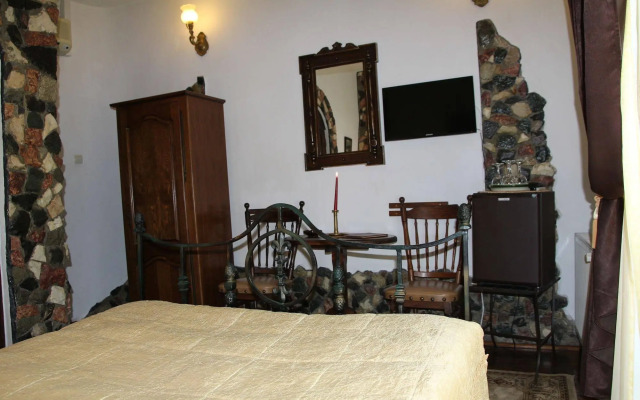 Hunter Prince Castle Hotel