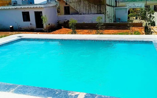 Hotel Shagun