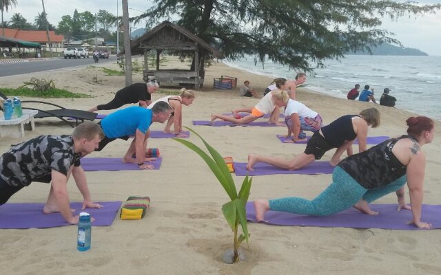 Seascape Resort Baan Krood