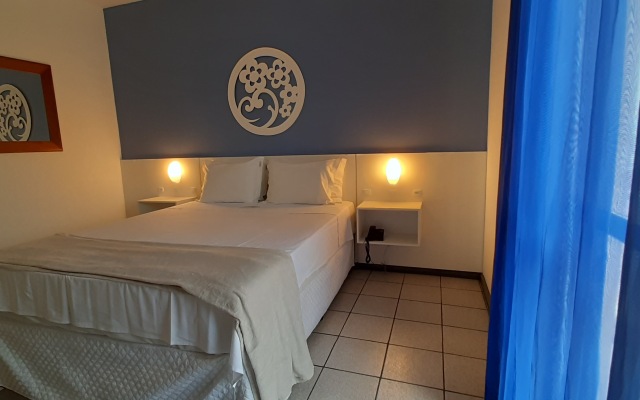 Joaquina Beach Hotel