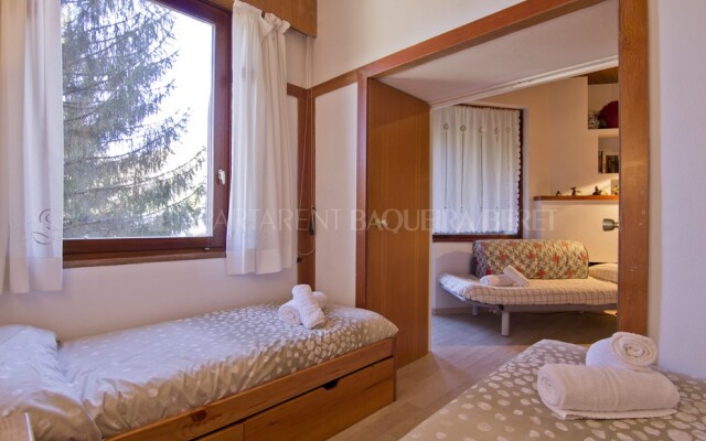 Apartamento Lebre