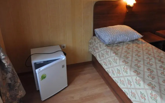 Guest House Metropoliten