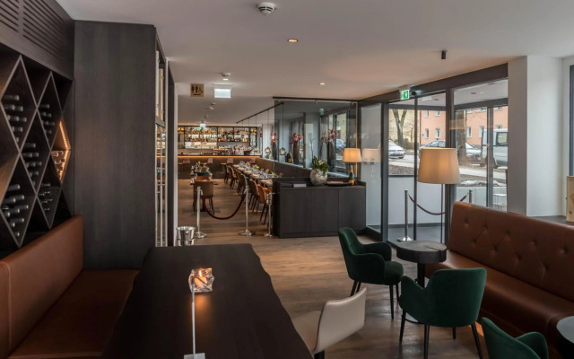 Innspire Hotel