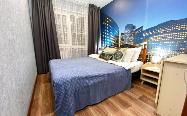 Симбирские апартаменты на ул. Варейкиса, д. 23