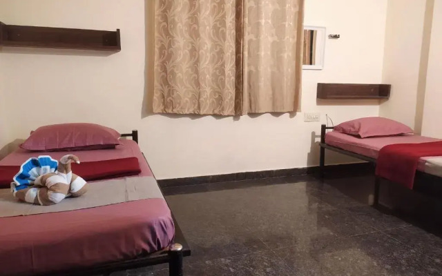 SRY Comfort Residence