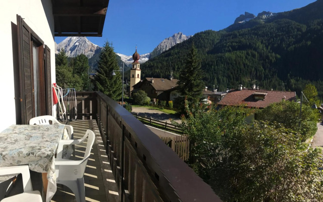 Appartamento Piè Con Bagno Turco