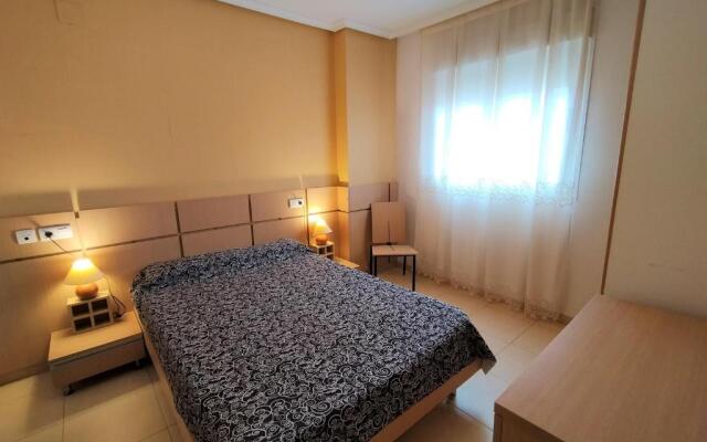 ACV - Aguamarina-2ª Linea Planta 5 Norte