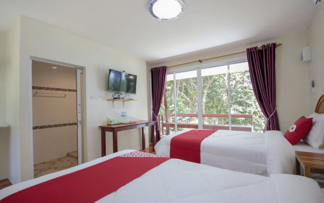Bamboo Bay Resort