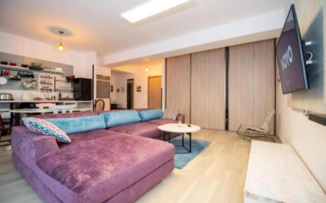 Marco Apartment Marina Surf Residence