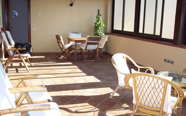 Agriturismo Le Arcate