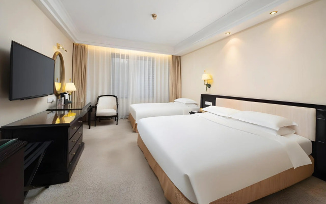 Grand Metropark Hotel Hangzhou