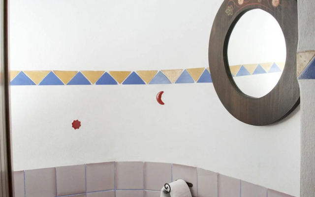 Apartamentos Montesclaros